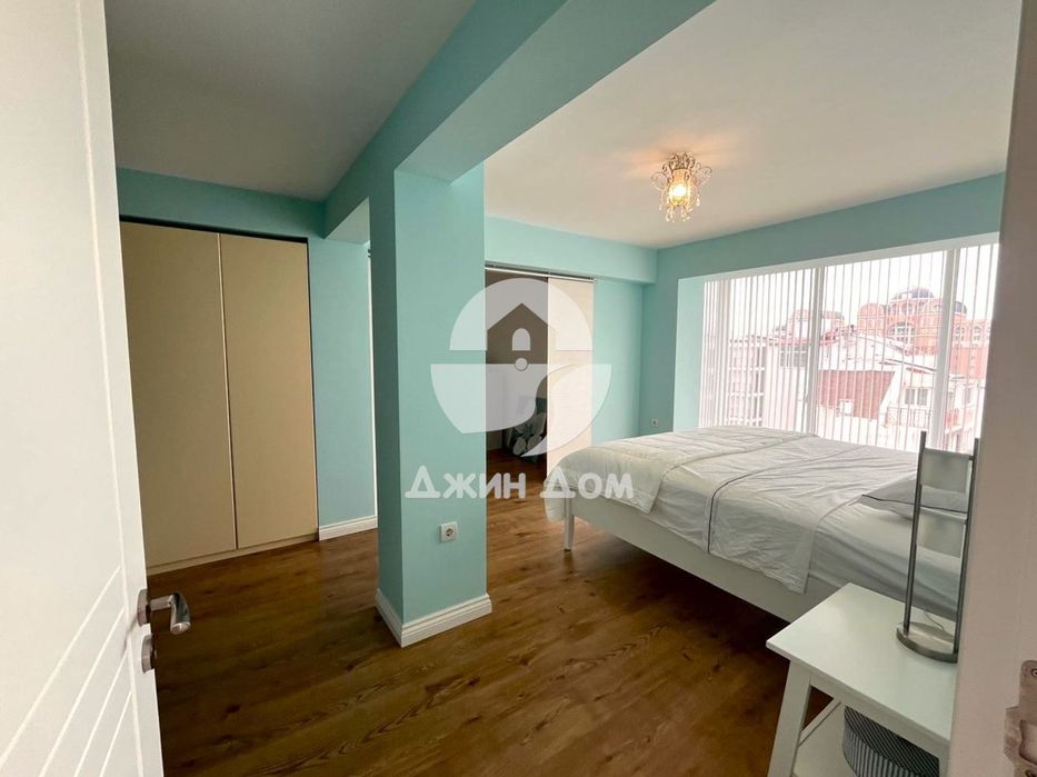 Продава се Многостаен апартамент в Свети Влас - 142 кв.м за 1515 €/кв.м - Снимка #6