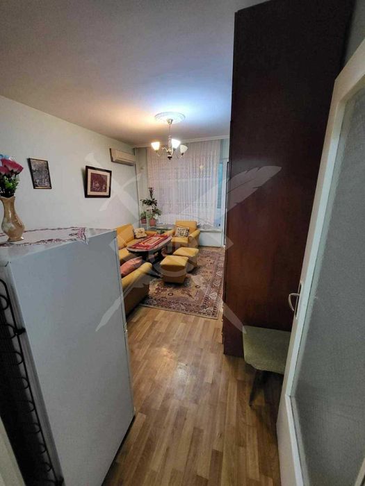 Продава се Двустаен апартамент в Пловдив, Тракия - 48 кв.м за 1563 €/кв.м - Снимка #15