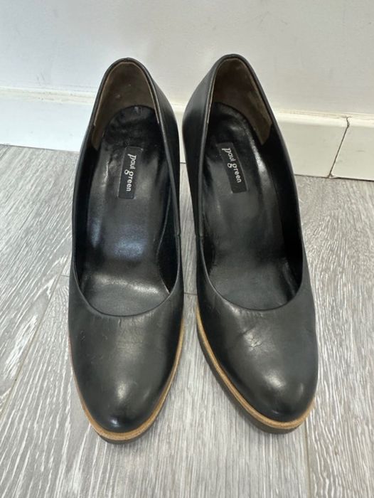 Pantofi Paul Green marimea 37