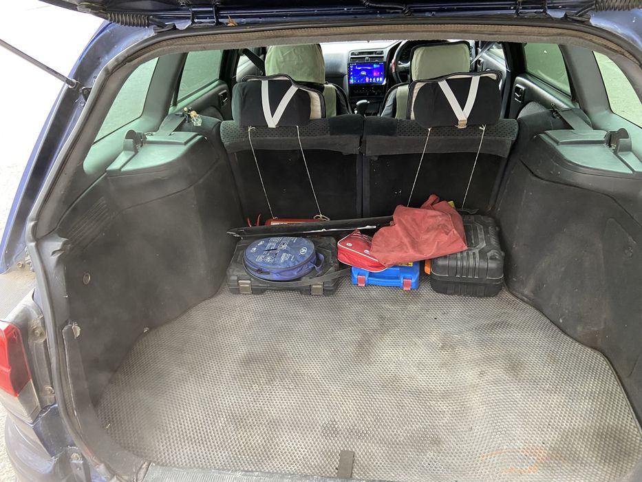 Caldina/Калдина