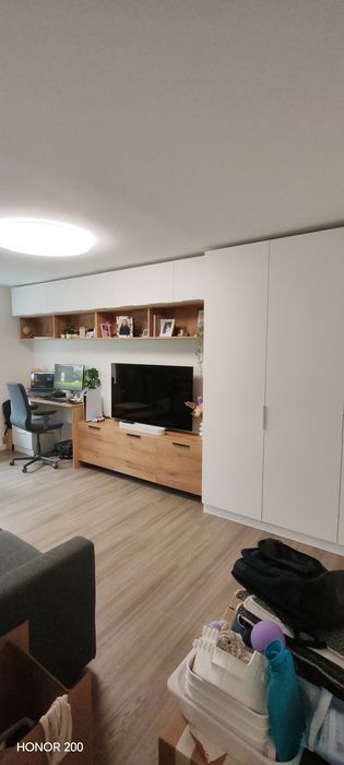 Mobilă la comandă – design, calitate și funcționalitate