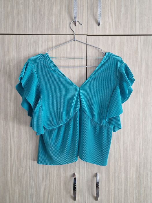 Bluza casual de vara