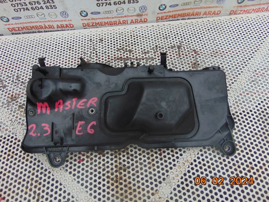 Capac motor superior renault master 2.3 euro 6 Opel Movano 2.3 nissan nv400 dezmembrez