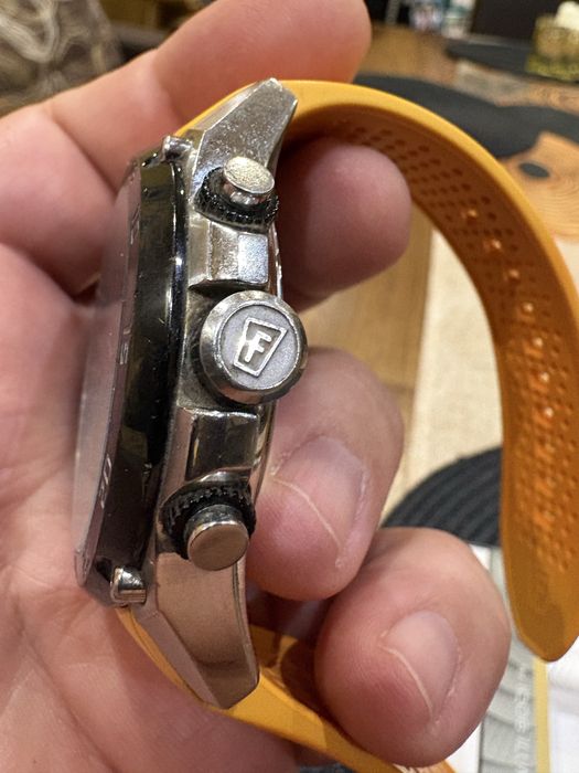 Festina F 20330 работещ