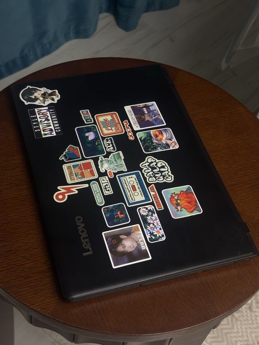 Ноутбук lenovo ideapad