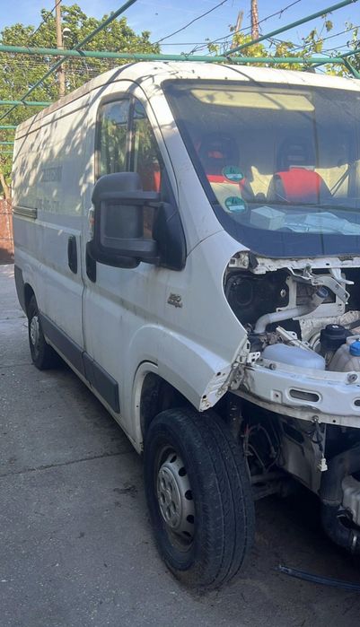Vand fiat ducato