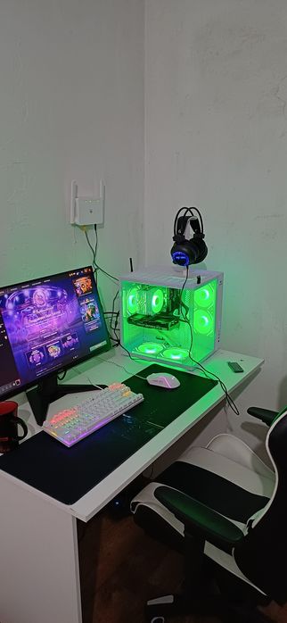 Продаю компьютер