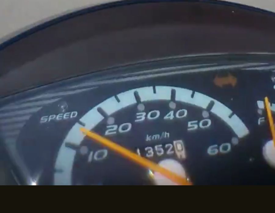 Продам скутер HONDA tact af51