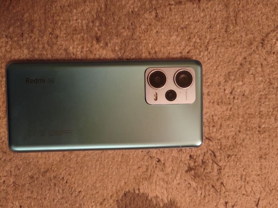 Redmi note 12 pro plus