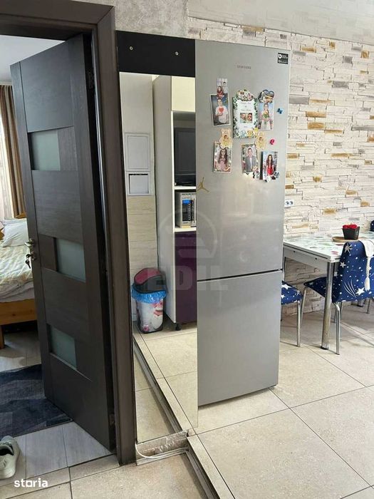 Apartament 2 camere semidecomandat zona Tineretului