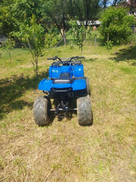 Vând atv 200cc fără acte