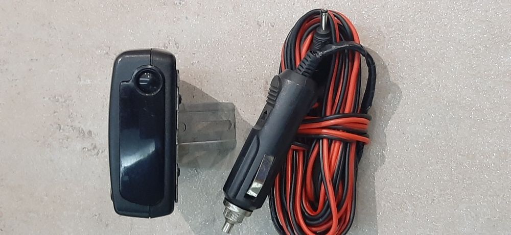 Радар Детектор Whistler 945 Super Wideband 2.6