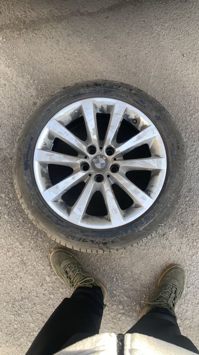 Продам Титанки на Бмв