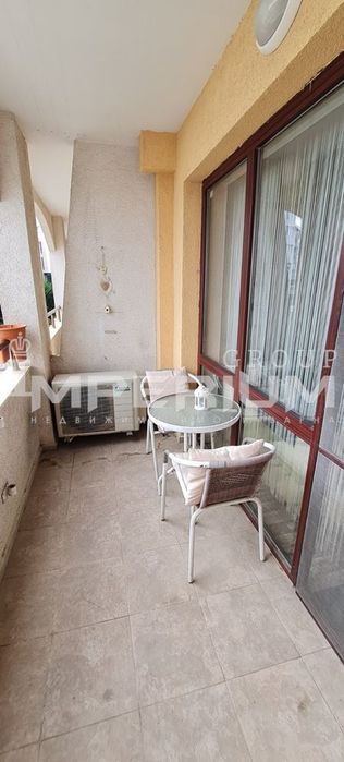 Дава се под наем Двустаен апартамент в Варна, м-т Траката - 65 кв.м за 484.5 € - Снимка #7