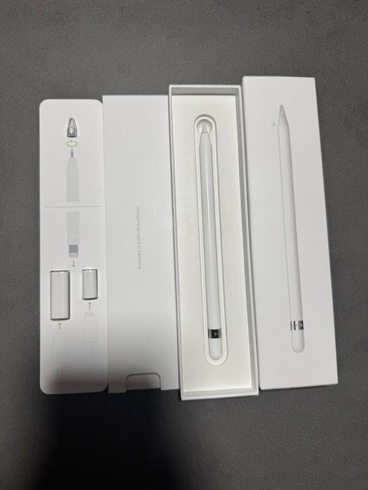 Продам Apple Pencil 1 generation