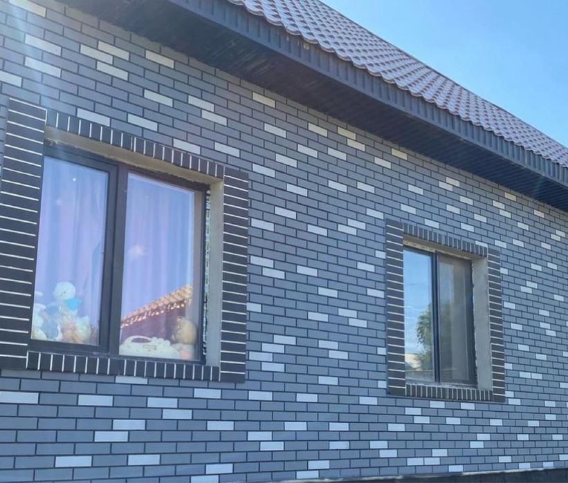 Строительная бригада