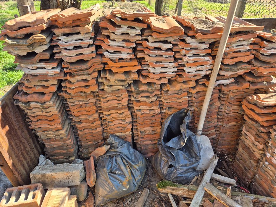 Керемиди безплатно