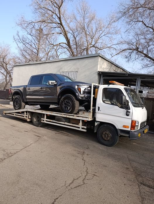 Эвакуатор срочно