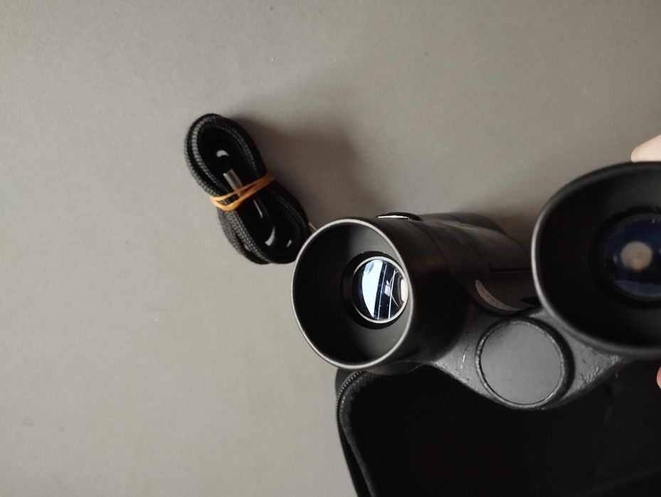 Промо ТОП Ловен Японски Бинокъл-CENTON 8x40 MULTI COATED