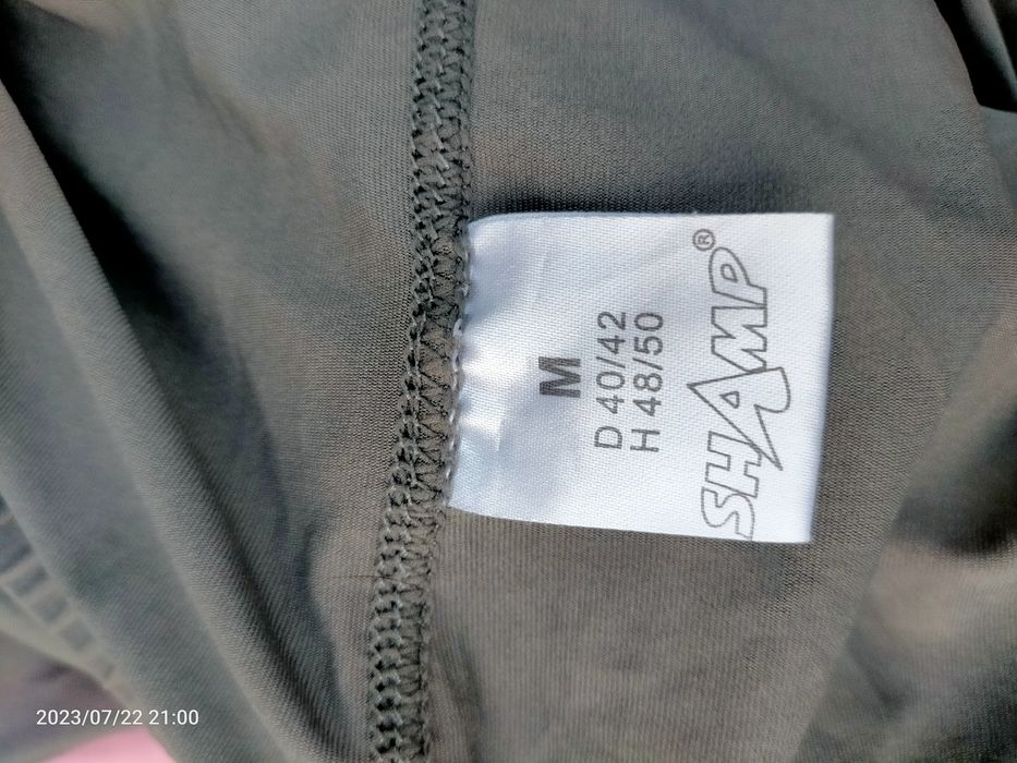 Спортивные штаны, шорты