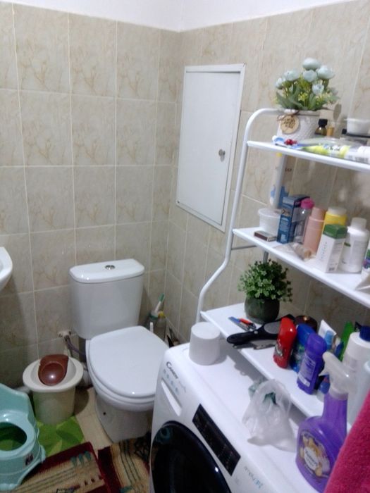 Недвижимость квартира