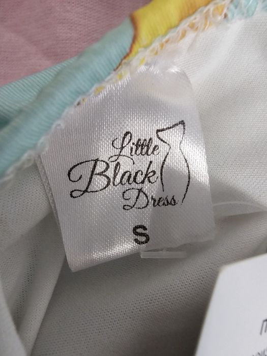 Дамски бански размер S