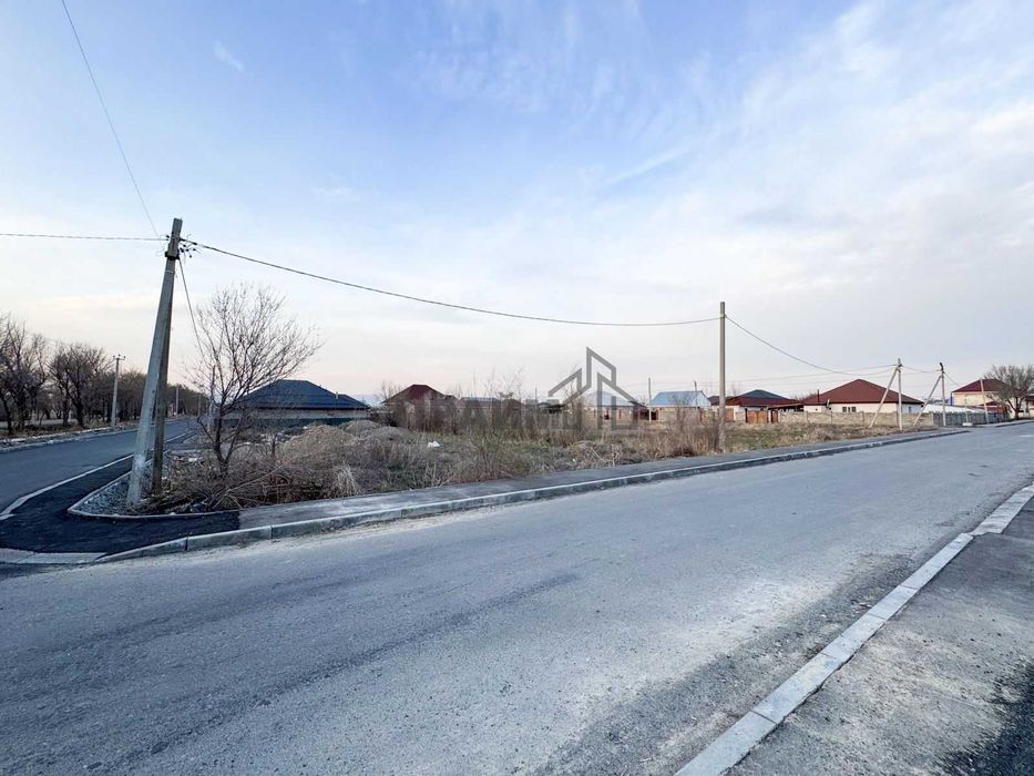 ПРОДАМ участок Жастар 1 (Аслан ПРАЙМ)