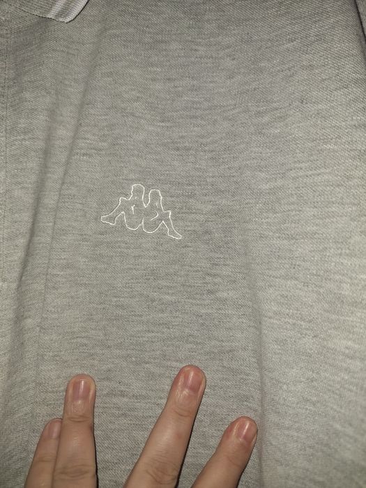 Tricou mare Kappa,barbati