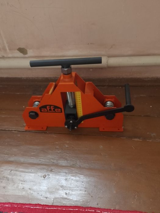 Профилгиб, AFFE профил букиш учун