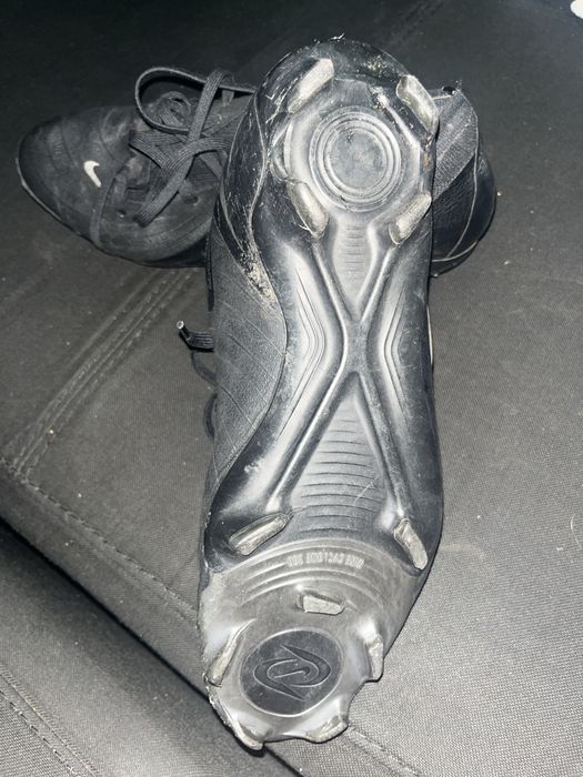 ghete nike phantom pro