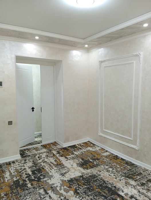 Продаётся дом квартира