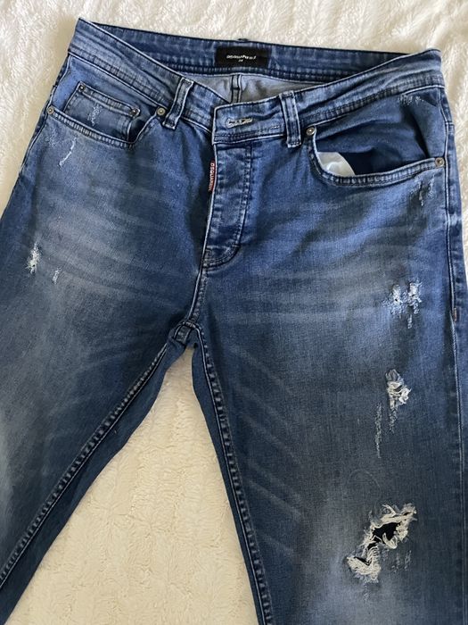 Blugi Dsquared 2 pentru barbati