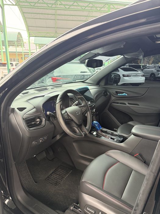 Equinox Full 472 milonlik 2023 bir qol