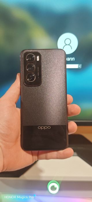 Oppo Reno 12 Pro 5G Dual Sim 512GB 12GB