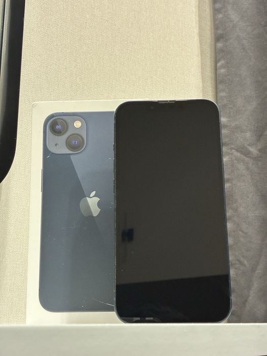 iPhone 13 128GB