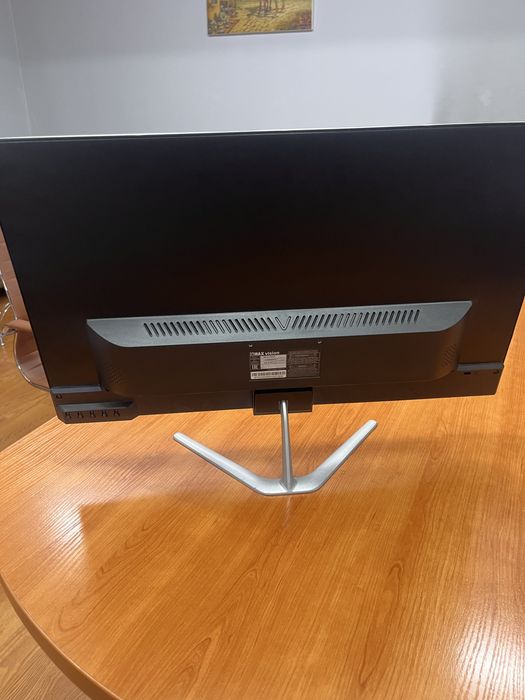 Монитор QMAX 24″ IPS Full HD 75 Гц