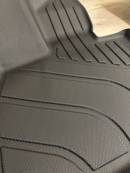 Полики L6 Lixiang Premium