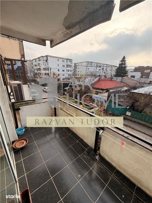 Apartament 3 camere ,centrala proprie,  in Ploiesti ,  Cioceanu