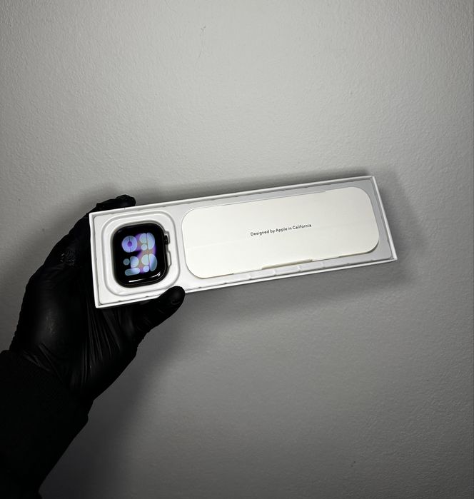 Apple Watch Series 11 • FullBox • Sigilat