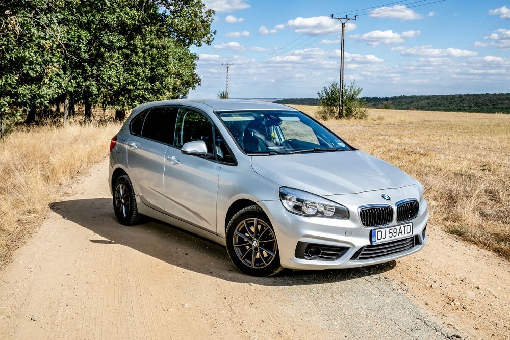 BMW Seria 2