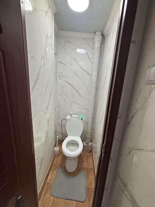 Сдам квартиру по месецам