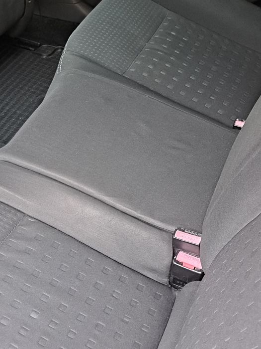 De vinzare Renault megane