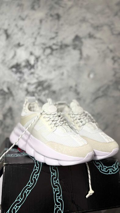 Versace Chain Reaction albi