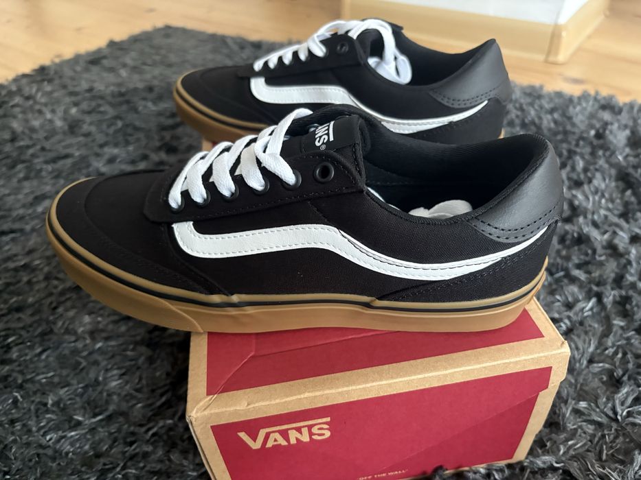 Класически кецове Vans