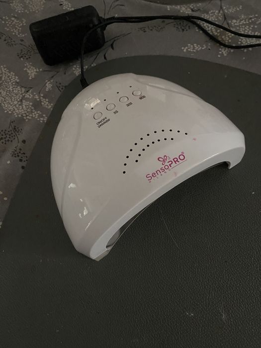 Lampa UV LED 48W SUNONE SensoPRO Milano