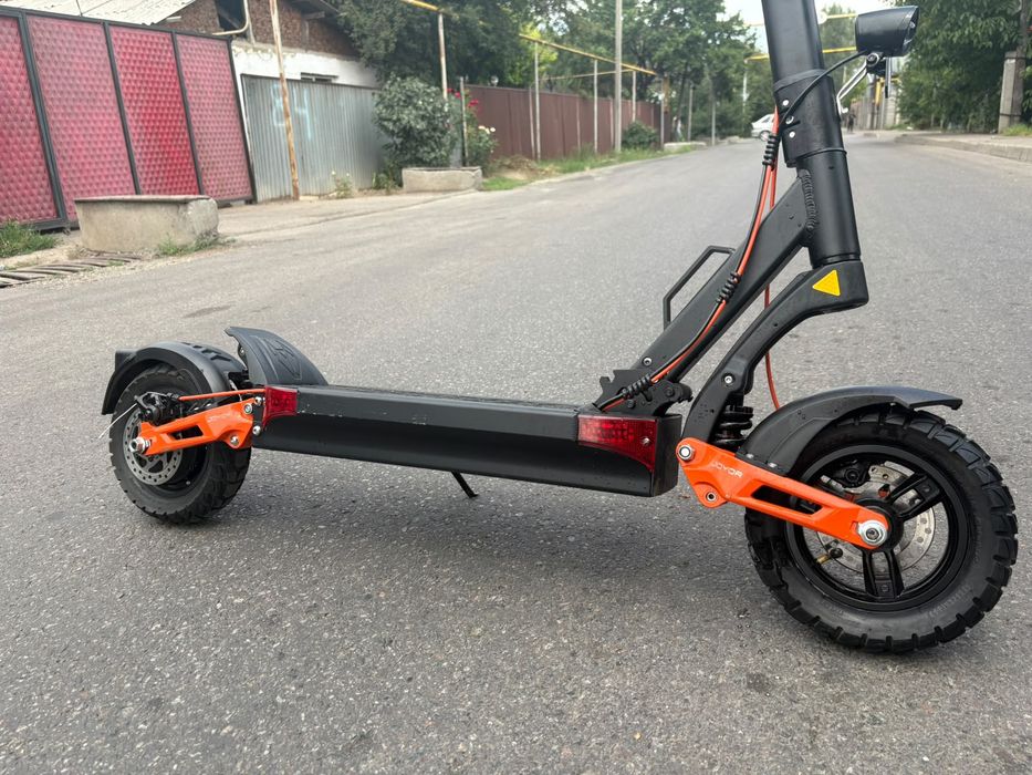 Продам Joyor T6!