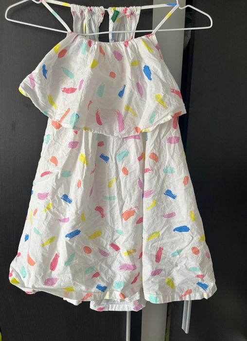 Rochie fetite 8-9 ani