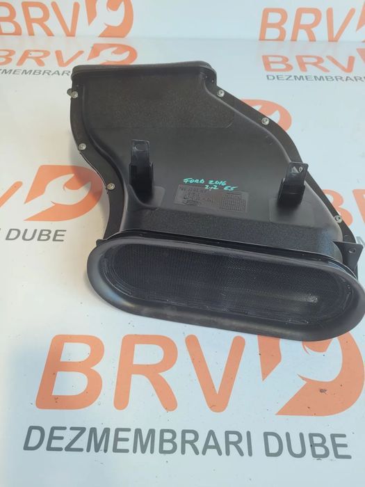 Tubulatura admisie aer pentru Ford Transit / Ford Transit Custom 2.2 m