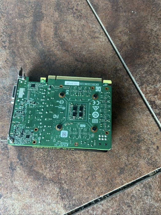 Gtx 1660 perfect funcitonala