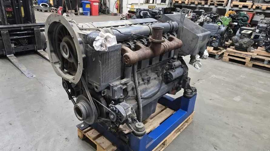 Motor complet Deutz F5L413FR - Piese motor Deutz